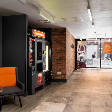 Easyhotel Leeds Zewnętrze zdjęcie